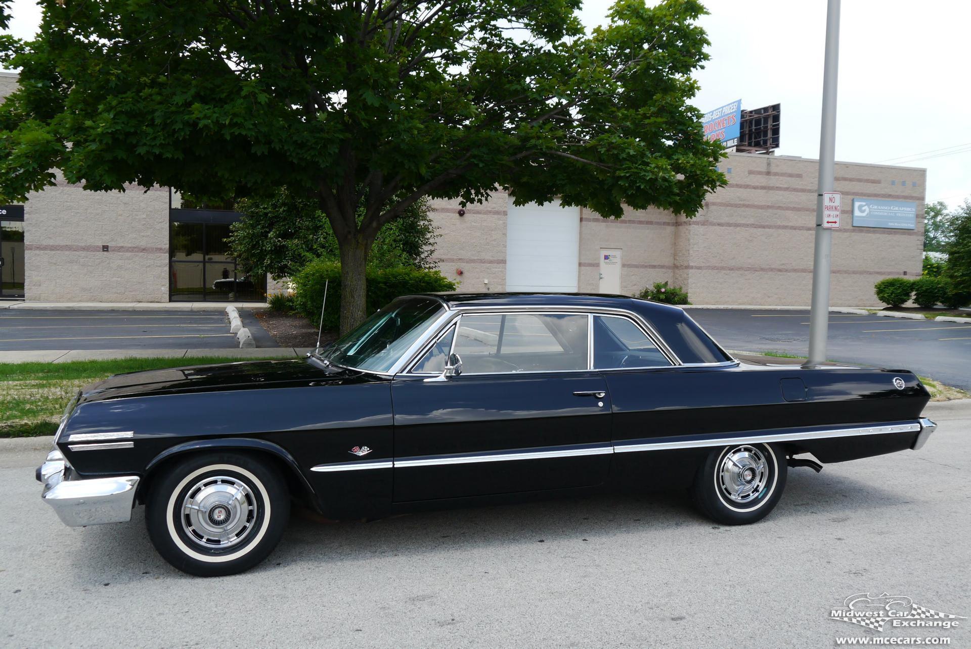 13132 impala206320002