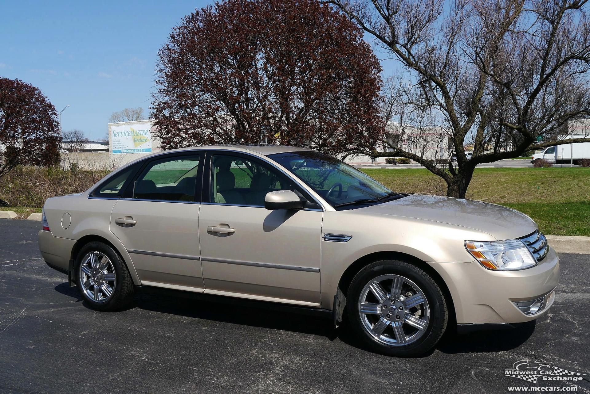 21126 taurus20033