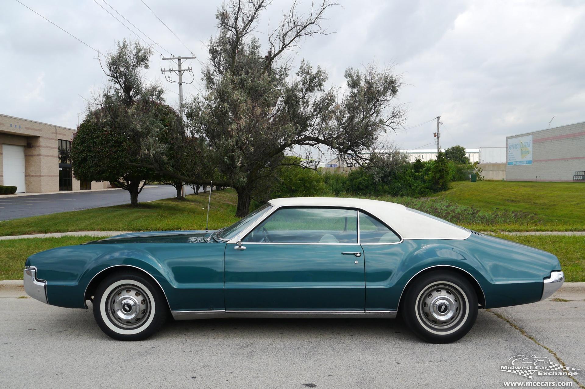 26190 toronado20044