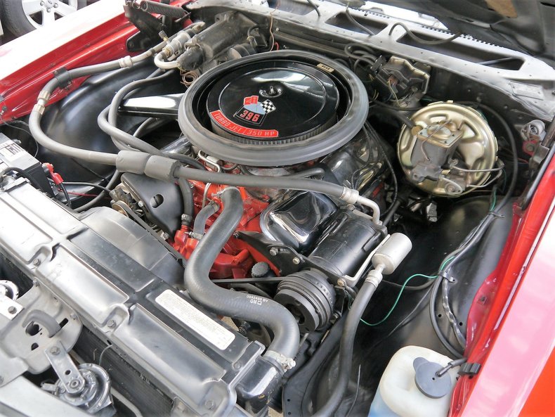 521887f62cac4 low res 1970 chevrolet chevelle ss convertible
