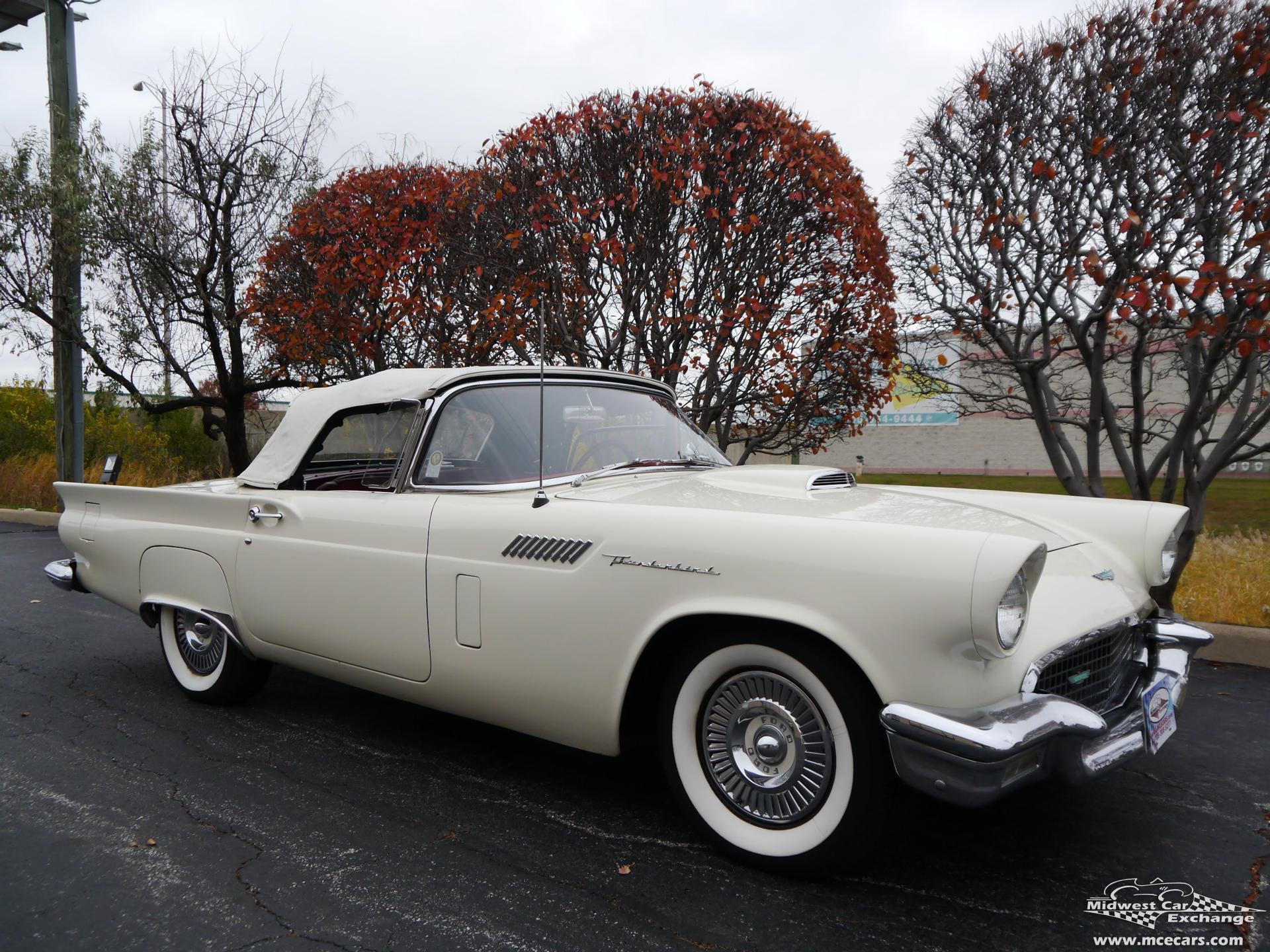 34493 tbirdwht20003