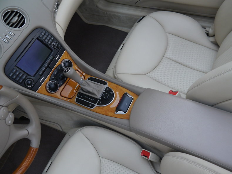 5093460f40ea3 low res 2006 mercedes benz sl 500