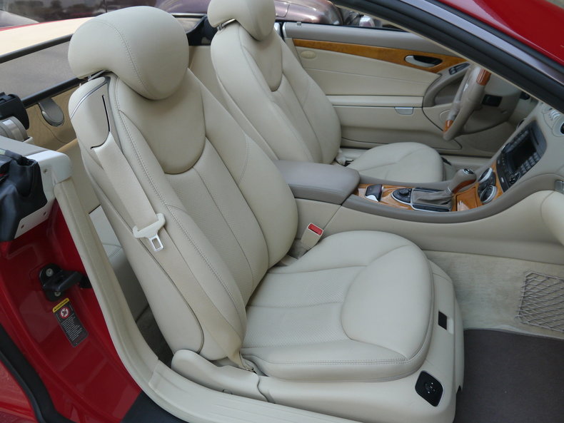 5093550f94469 low res 2006 mercedes benz sl 500