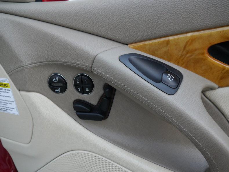 5094024834601 low res 2006 mercedes benz sl 500