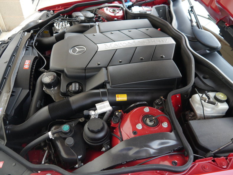 50946857dd29e low res 2006 mercedes benz sl 500