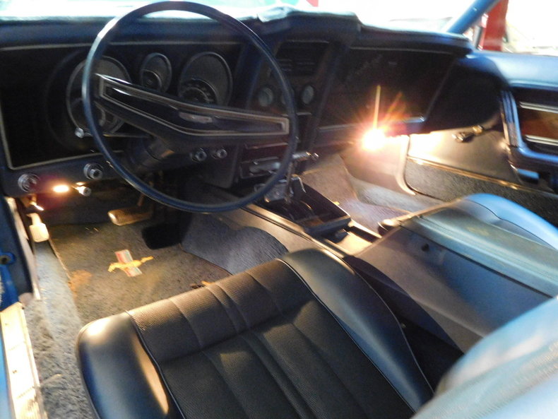 565293f7c1957 low res 1972 ford mustang convertible