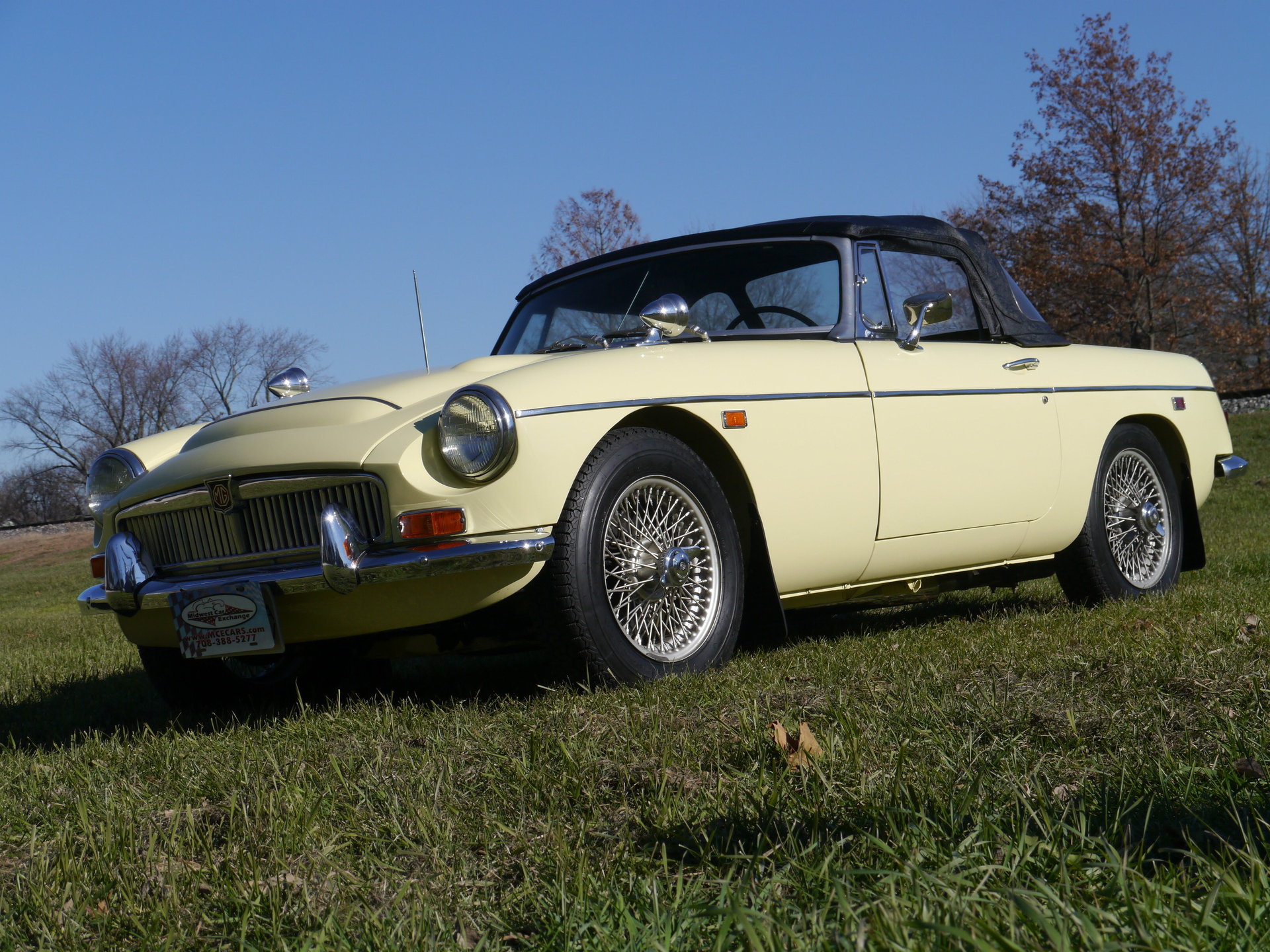 474104304d1f0 hd 1969 mg mgc
