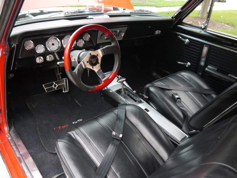 467230289c450 low res 1966 chevrolet nova