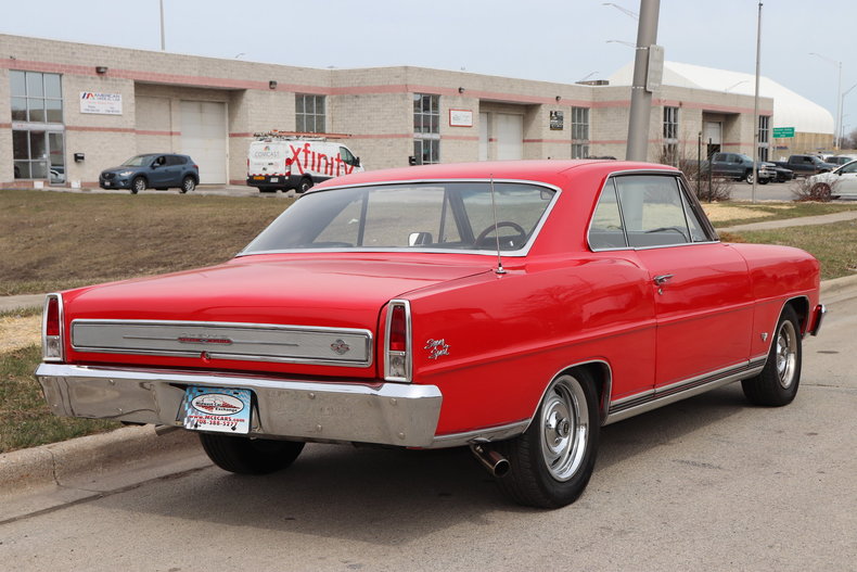 512082fd9bdca low res 1966 chevrolet nova super sport