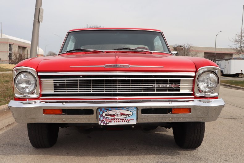 5121740ecfe6b low res 1966 chevrolet nova super sport