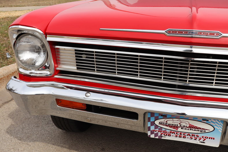 51219ebc5e6ae low res 1966 chevrolet nova super sport