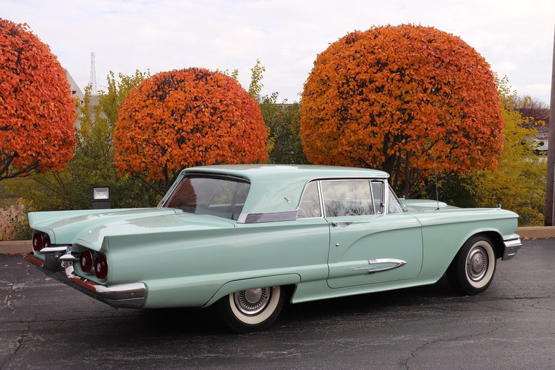 4678210e9f3c0 low res 1959 ford thunderbird