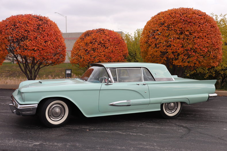 467930a4f9532 low res 1959 ford thunderbird