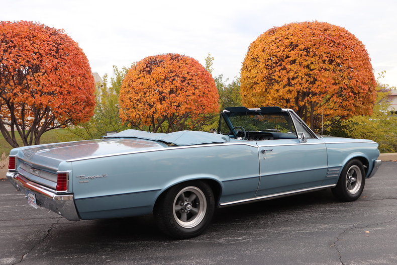 4708223258222 low res 1964 pontiac tempest custom