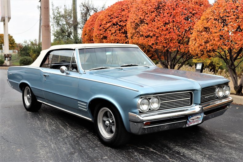 470847cee3832 low res 1964 pontiac tempest custom