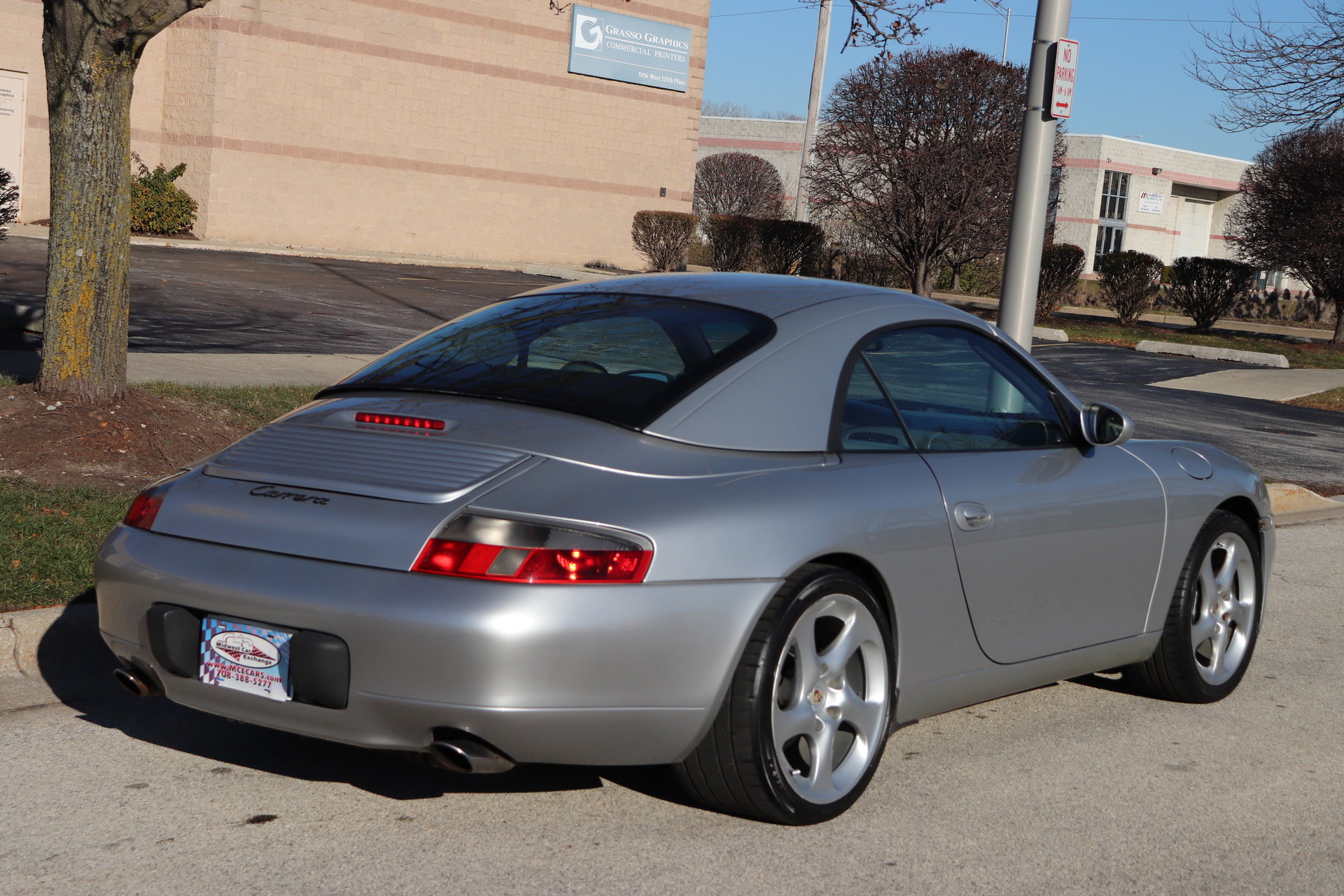 Midwest Car Exchange >> 2000 Porsche 911 | Midwest Car Exchange Midwest Car Exchange >> 2000 Porsche 911 | Midwest Car Exchange