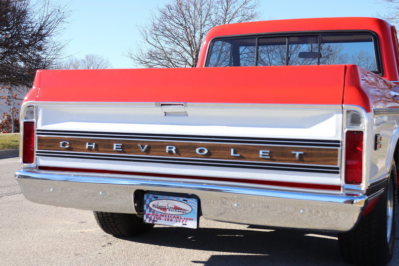 47868ceb4bb25 low res 1971 chevrolet c 10