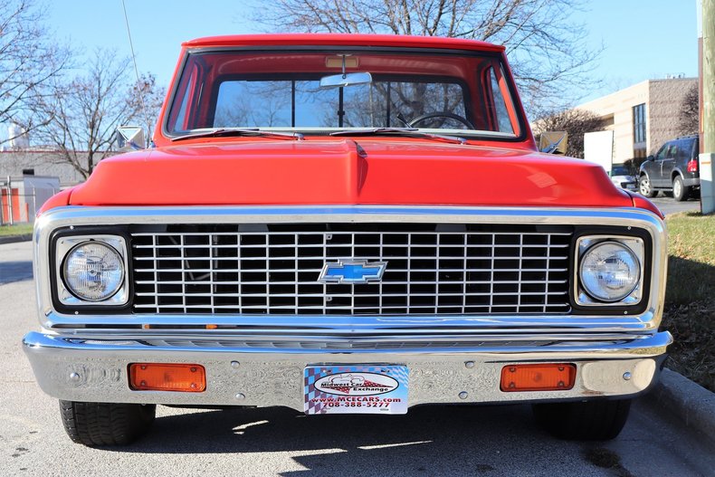 47897728fb35c low res 1971 chevrolet c 10