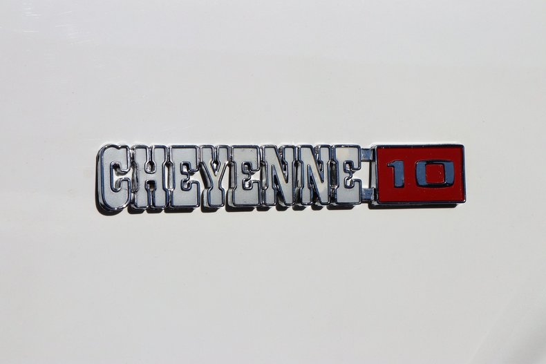 47909190be124 low res 1971 chevrolet c 10
