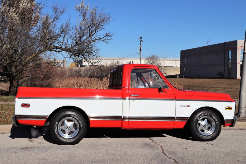 479156859a480 low res 1971 chevrolet c 10