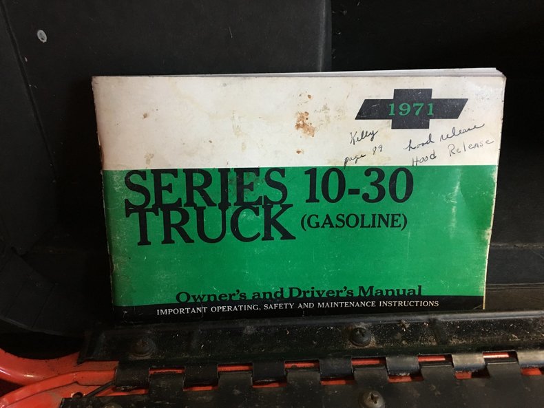 48191159aa306 low res 1971 chevrolet c 10
