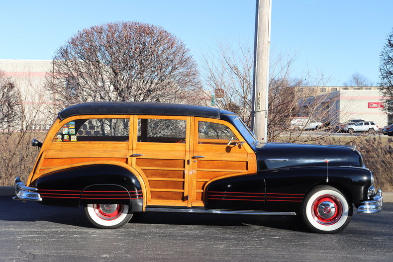481024bb31a3c low res 1948 pontiac silverstreak