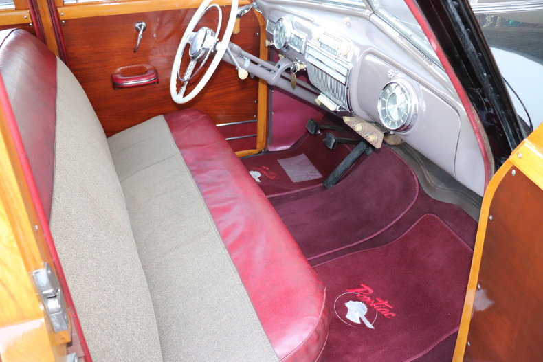 481791532c70e low res 1947 pontiac streamliner woody