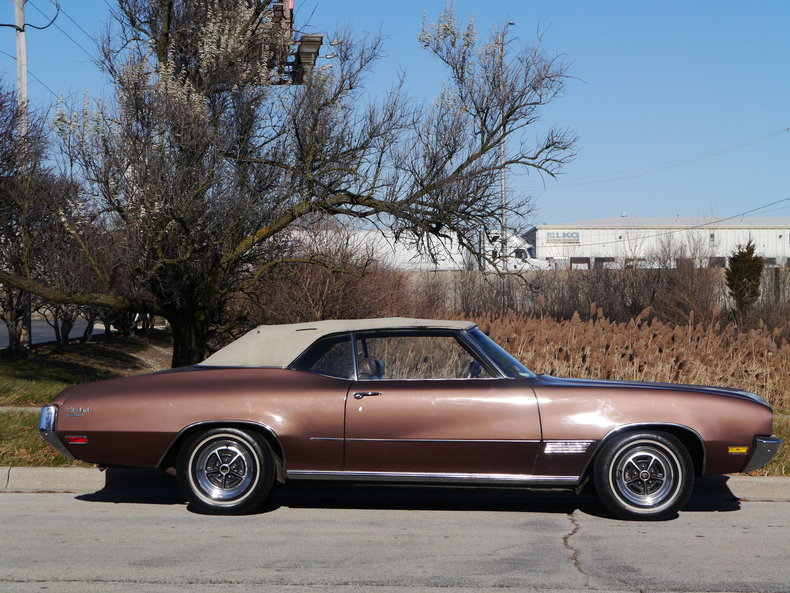 48198358b0cfe low res 1971 buick skylark convertible