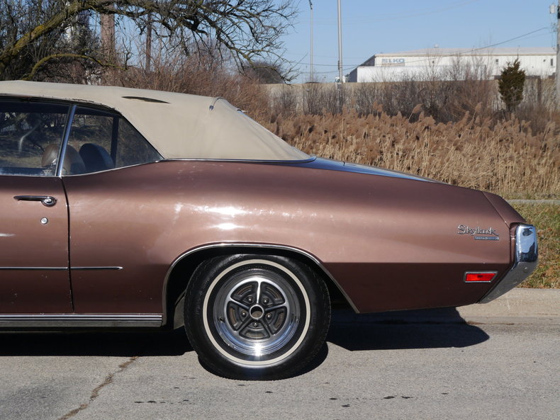 4824981221464 low res 1971 buick skylark convertible