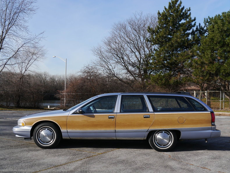 483669792af86 low res 1995 chevrolet caprice classic station wagon
