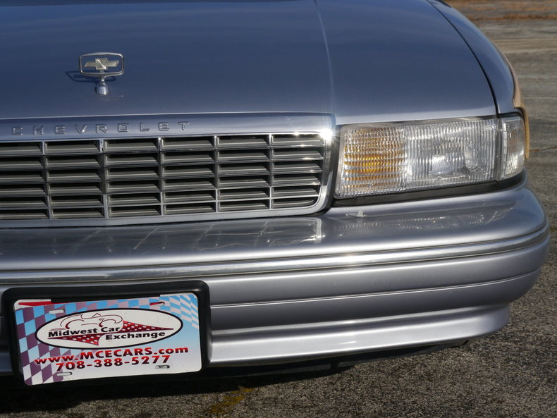 4838038030789 low res 1995 chevrolet caprice classic station wagon