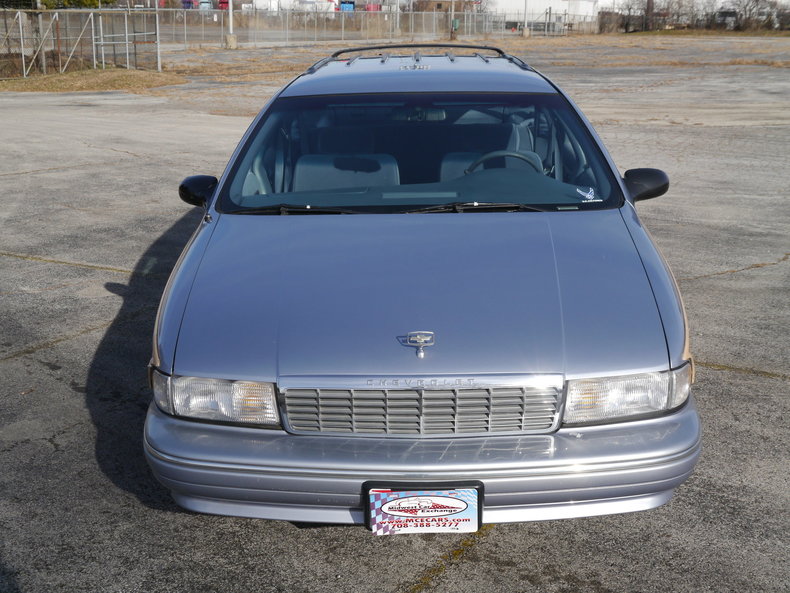 483819eba601a low res 1995 chevrolet caprice classic station wagon