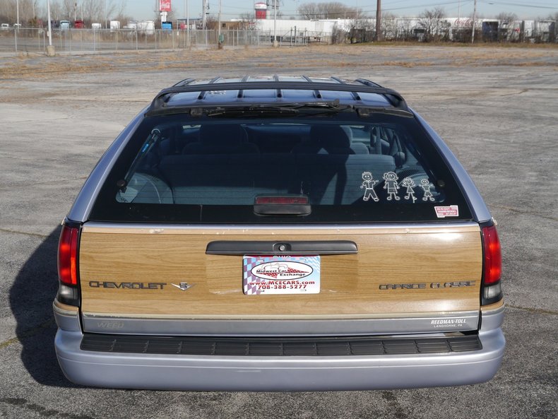 48399685610e6 low res 1995 chevrolet caprice classic station wagon