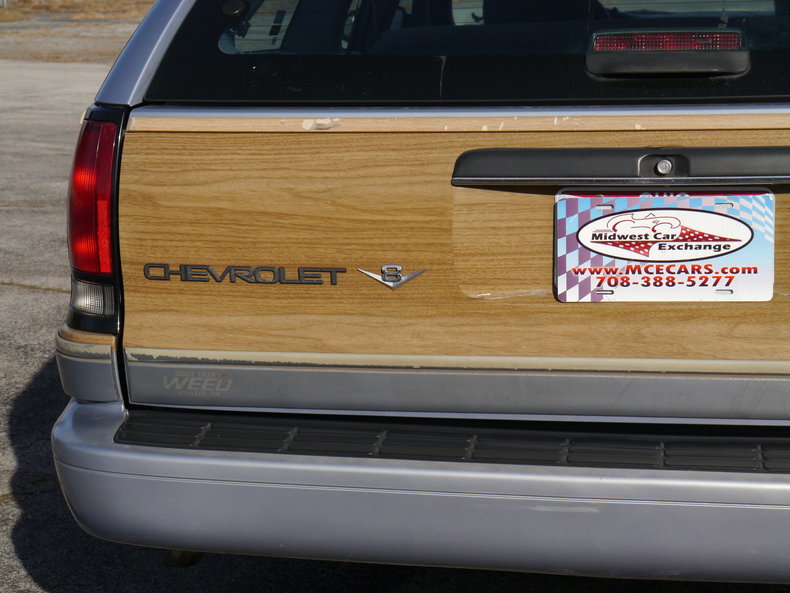 484004af37ae7 low res 1995 chevrolet caprice classic station wagon