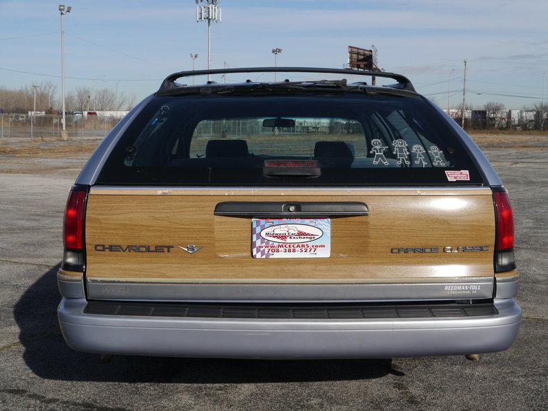 48404958cd237 low res 1995 chevrolet caprice classic station wagon