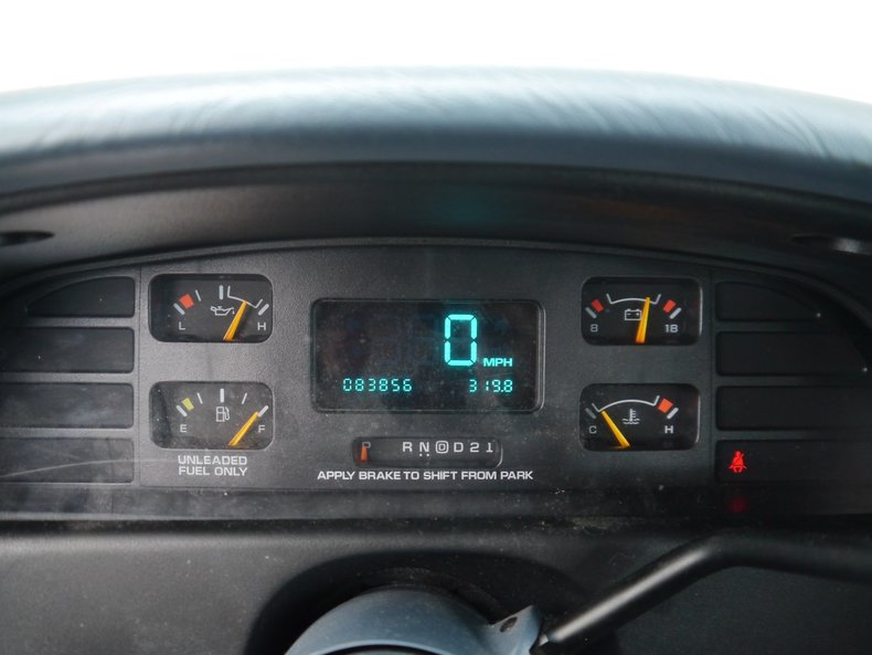 484102fcf3aa0 low res 1995 chevrolet caprice classic station wagon