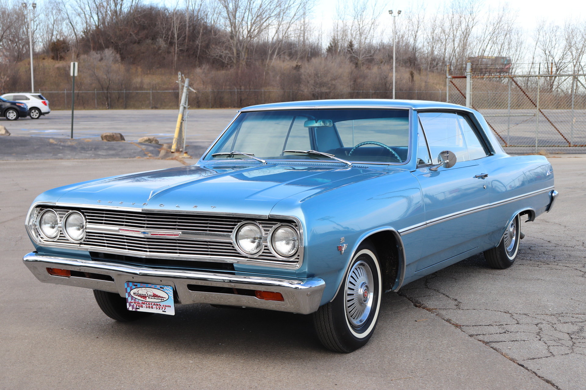 48556f5ceba74 hd 1965 chevrolet malibu