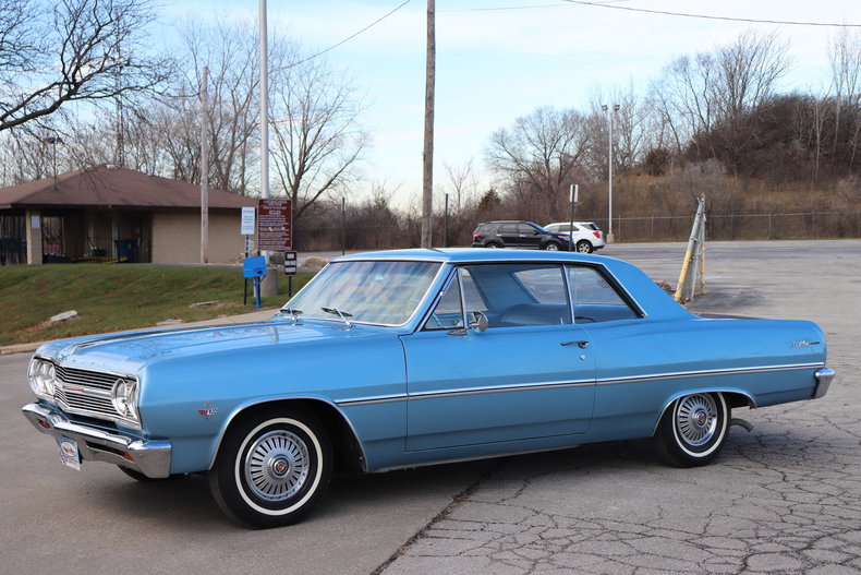 4856280331a64 low res 1965 chevrolet malibu