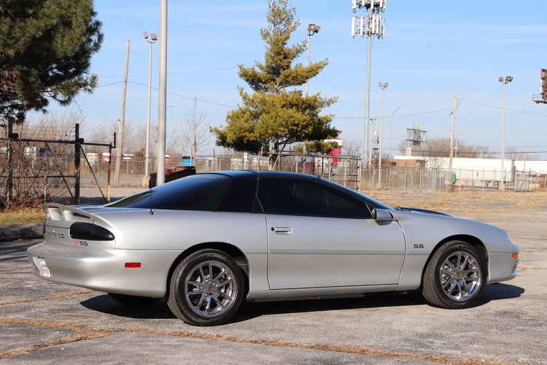 48793cf94e7bc low res 2002 chevrolet camaro ss slp