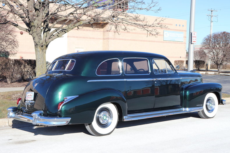 491762a67380e low res 1946 cadillac fleetwood 4 door limousine 7 passenger