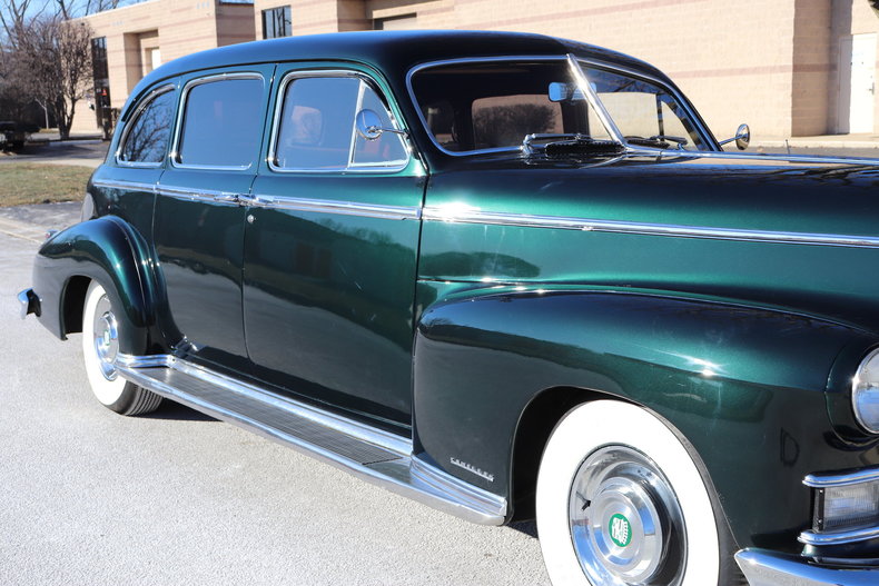 491813ed53a78 low res 1946 cadillac fleetwood 4 door limousine 7 passenger