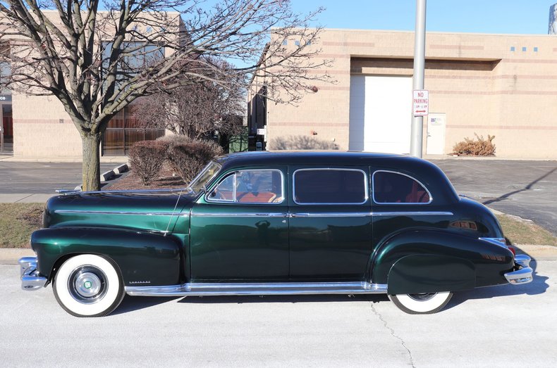 49189467aee3b low res 1946 cadillac fleetwood 4 door limousine 7 passenger
