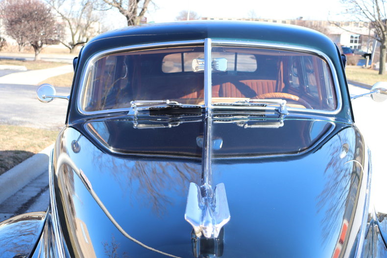 49191eefcb2de low res 1946 cadillac fleetwood 4 door limousine 7 passenger