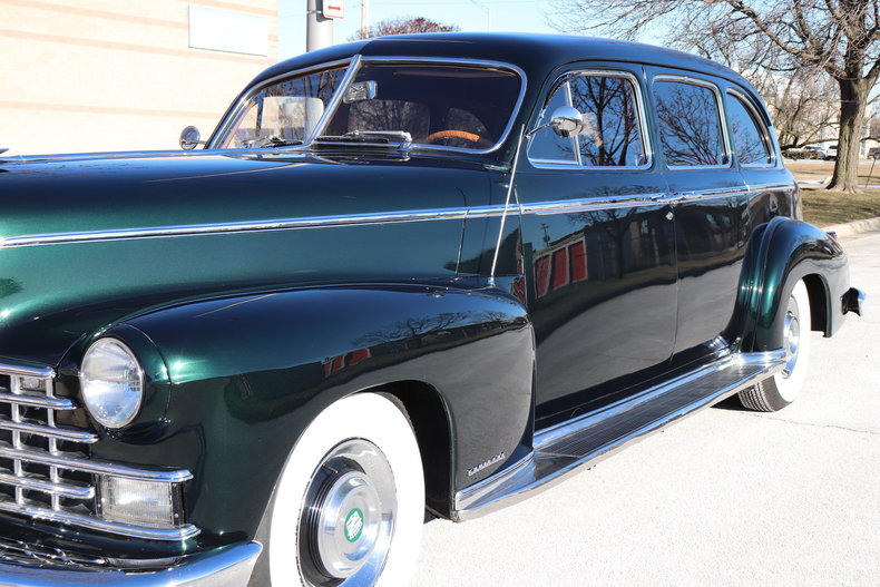 492000c635571 low res 1946 cadillac fleetwood 4 door limousine 7 passenger