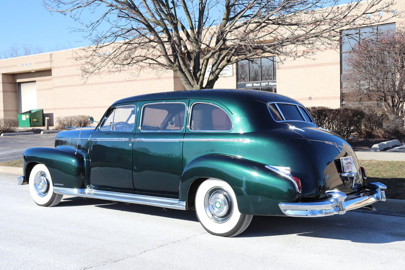 49209e18a6bf5 low res 1946 cadillac fleetwood 4 door limousine 7 passenger