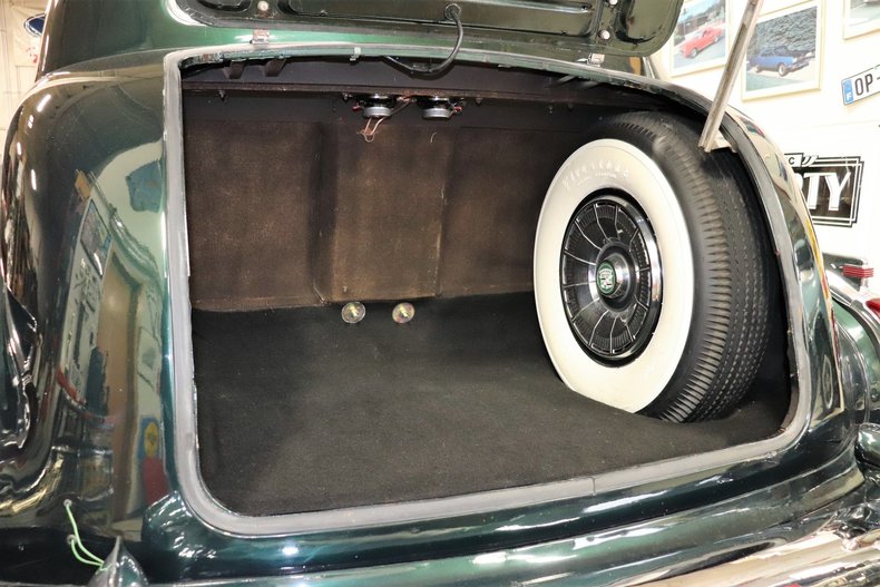 495984fc3dd76 low res 1946 cadillac fleetwood 4 door limousine 7 passenger