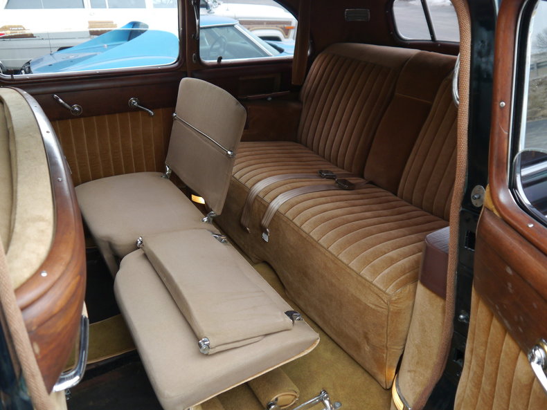 50217ab155bdb low res 1946 cadillac fleetwood 4 door limousine 7 passenger