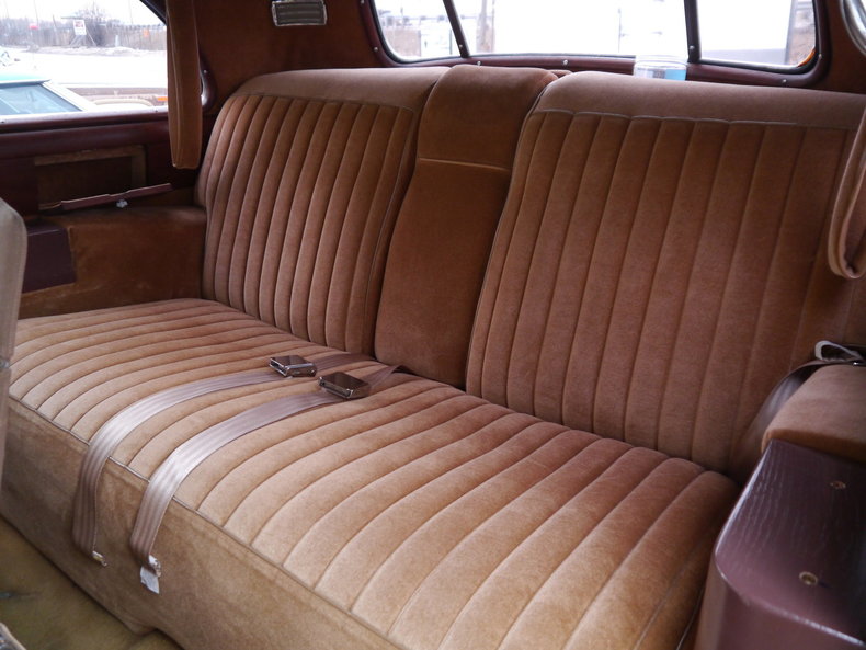 50218b00d027d low res 1946 cadillac fleetwood 4 door limousine 7 passenger