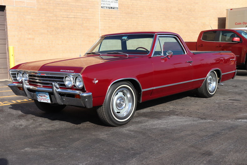 4930156c806d6 low res 1967 chevrolet el camino