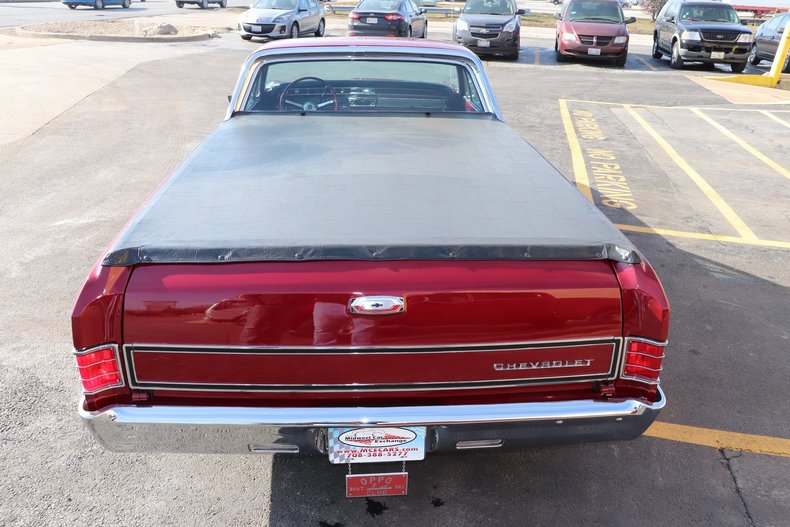 49316160db0e9 low res 1967 chevrolet el camino